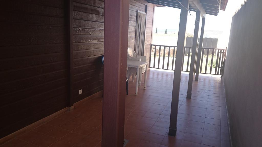 Casa Rural los Caños Fuente Álamo Exterior foto