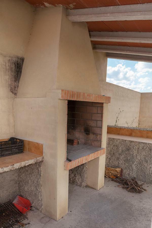 Casa Rural los Caños Fuente Álamo Exterior foto